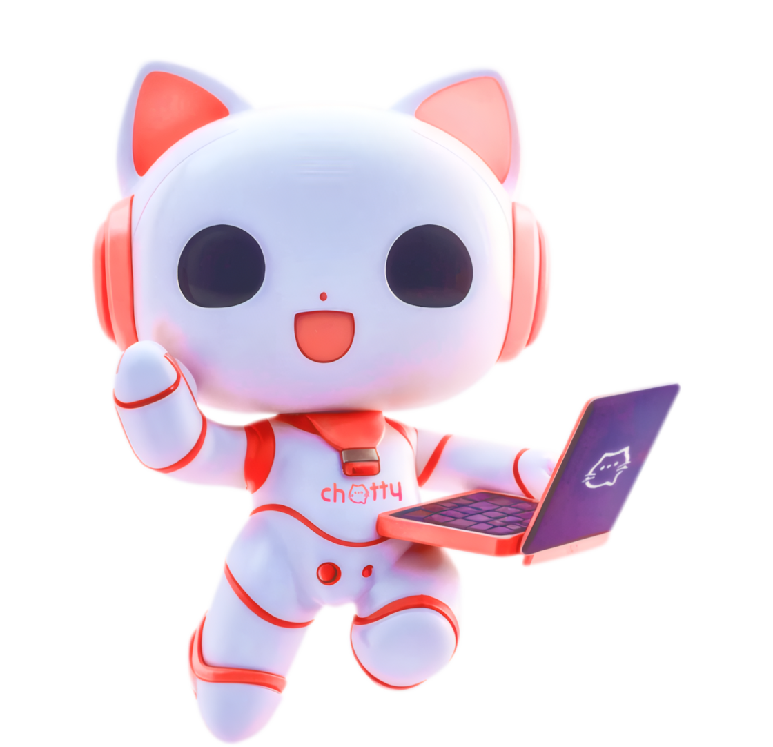 Chatty Live Chat เครื่องมือสื่อสารทางออนไลน์บนหน้าเว็บไซต์